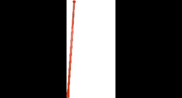 Kelfort Stootijzer vierkant 1400 x 28mm x vierkante lengte 1000mm