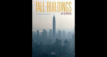 Tall Buildings Of China