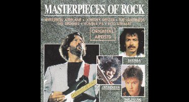 Masterpieces of Rock