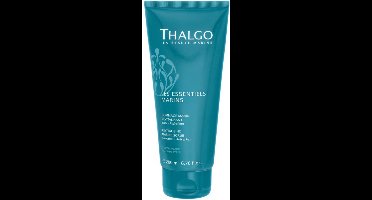 Les Essentiels Marins Revitalising Marine Scrub - Vyhlazujaca A Tonizaana Peeling