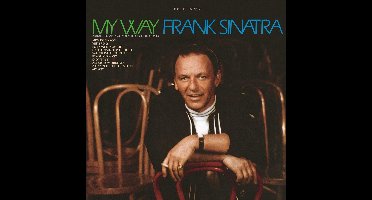 Frank Sinatra - My Way (LP) (50th Anniversary Edition)