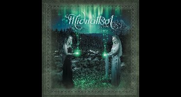 Midnattsol - Nordlys (CD)