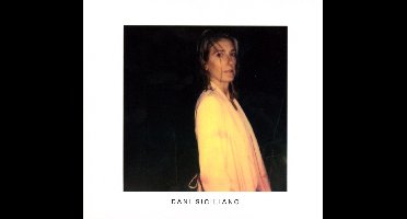 Dani Siciliano - Dani Siciliano (CD)