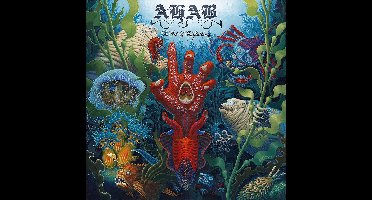 Ahab - The Boats Of The Glen Carrig (CD)
