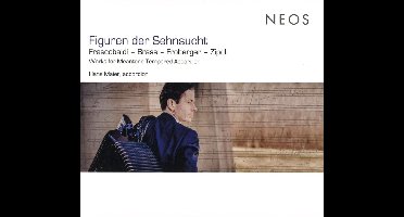 Hans Maier - Figuren Der Sehnsucht (CD)