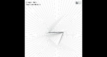 Energie Noire - Disclosed Motions (CD)