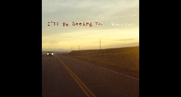 Kieran Goss - I'll Be Seeing You (CD)