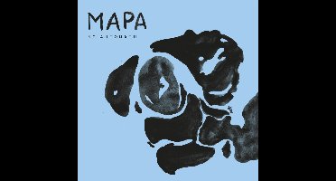 Mapa - No Automatu (CD)