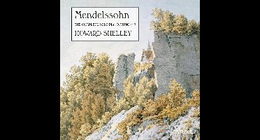 Howard Shelley - The Complete Solo Piano Music - 5 (CD)