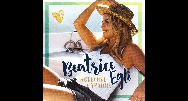 Beatrice Egli - Wohlfühlgarantie (CD)