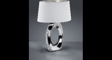 Tafellamp Reality Taba - Zilver