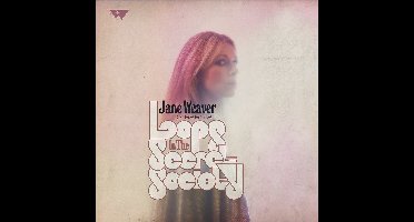 Jane Weaver - Loops In The Secret Society (2 CD) (Limited Edition)