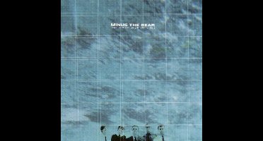 Minus The Bear - Bands Like It When You Yell ' Yar' At Them (CD)
