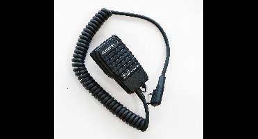 Kenwood SMC-32 Speakermicrofoon 2-PINS voor oa TK3701 TK3501