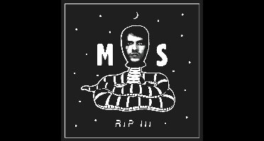 Michael Stasis - RIP III (CD)