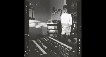 Michele Mercure - Beside Herself (CD)