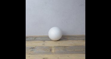 Vaessen Creative Piepschuim ballen 2-delig - Ø20cm