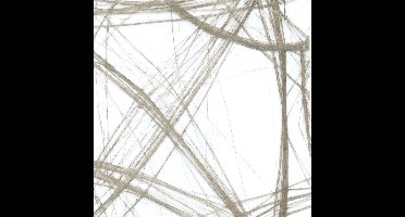 Vaessen Creative Sizoweb - 60cmx25m - taupe