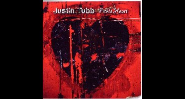 Justin Tubb - Fickle Heart (CD)