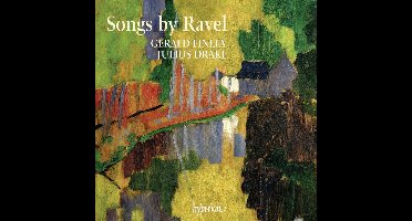 Finley/Drake - Songs (CD)