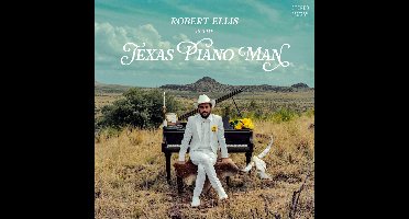 Texas Piano Man (LP)
