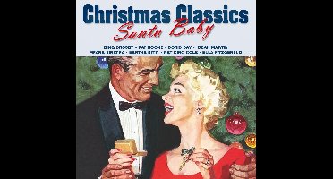 Various Artists - Christmas Classics (CD)