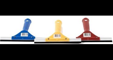 Raamwisser 20cm diversen kleuren