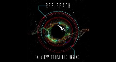 Reb Beach - A View From The Inside (CD)