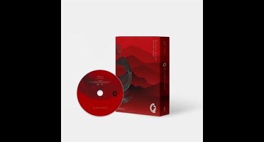 Oneus - Blood Moon (CD)