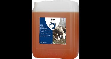 Excellent Diton - 10kg - Drenchproduct voor melkvee - aanvullend dierenvoer - Ter vermindering van het risico op slepende melkziekte