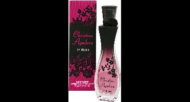Christina Aguilera By Night Eau de Parfum Spray 50 ml