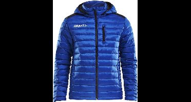 Craft isolatie Jacket, heren, Royal Blue