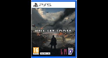 Hell Let Loose - PS5