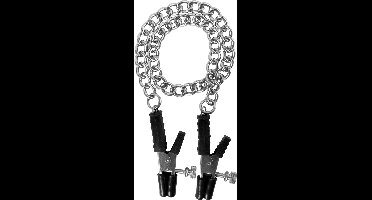 GP Block Busters Tepelklemmen Met Ketting