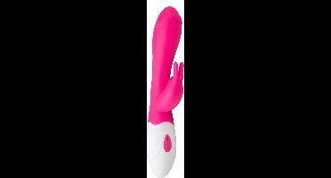 Ascella Vibe Rabbit Vibrator