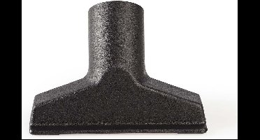 Nedis Meubelzuigmond voor Stofzuiger - 35 - 30 mm - Zwart