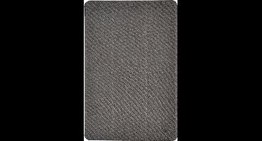 Nedis Tablet Folio Case - Galaxy Tab S5E 10.5" 2019 (T720/T725) - Grijs / Zwart - Polycarbonate / TPU