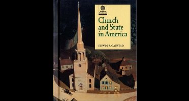 Church and State in America