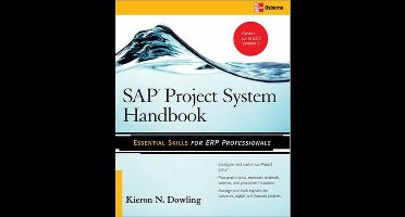 Sap Project System Handbook