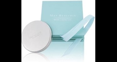 Max Benjamin - Tester Paris In The Fall Scented Candle Boulevard De Feuilles D'Or