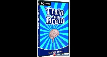 Train Your Brain: Starters - Windows