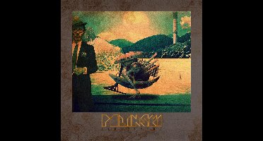Polinski - Labyrinths (CD)