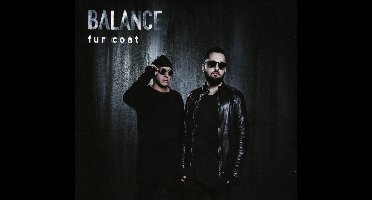 Various Artists - Balance Presents Fur Coat (CD)
