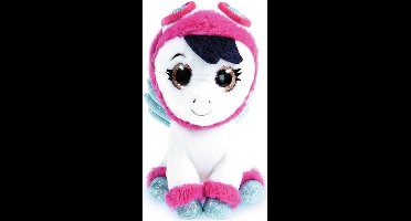 K3 pluche Pegasus 40 cm - Knuffel
