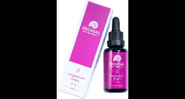Zechsal Magnesium Drops 30ml