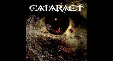 Cataract - Cataract (CD)
