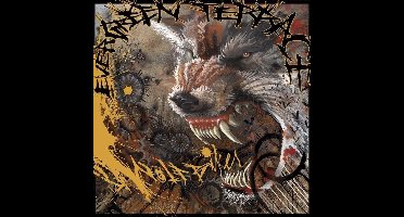 Evergreen Terrace - Wolfbiker (CD)