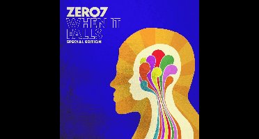Zero 7 - When It Falls (2 CD) (Special Edition)