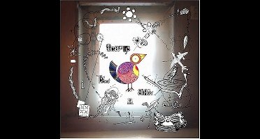 Icarus - I Tweet The Birdy Electric (CD)