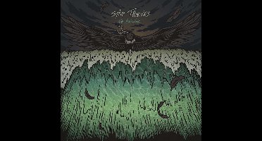 Chris Wollard & The Ship Thieves - No Anchor (CD)